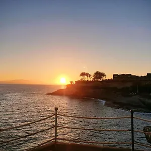 Appartement Mareverde A Calme Vue Piscine Wifi Gratuit, Costa Adeje (Tenerife)