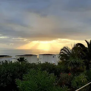 Apartamento Gran Piso En, Costa Adeje (Tenerife)