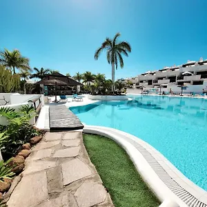 Apartamento Adeje Paradise Junior Ocean Views And Heated Pool, Costa Adeje (Tenerife)