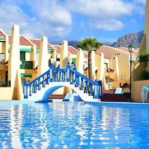 Amazing Holidays In Tenerife With Wifi Appartamento