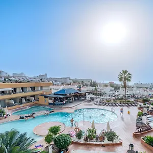 Apartamento Obsidian Estudio Santa Maria, Costa Adeje (Tenerife)