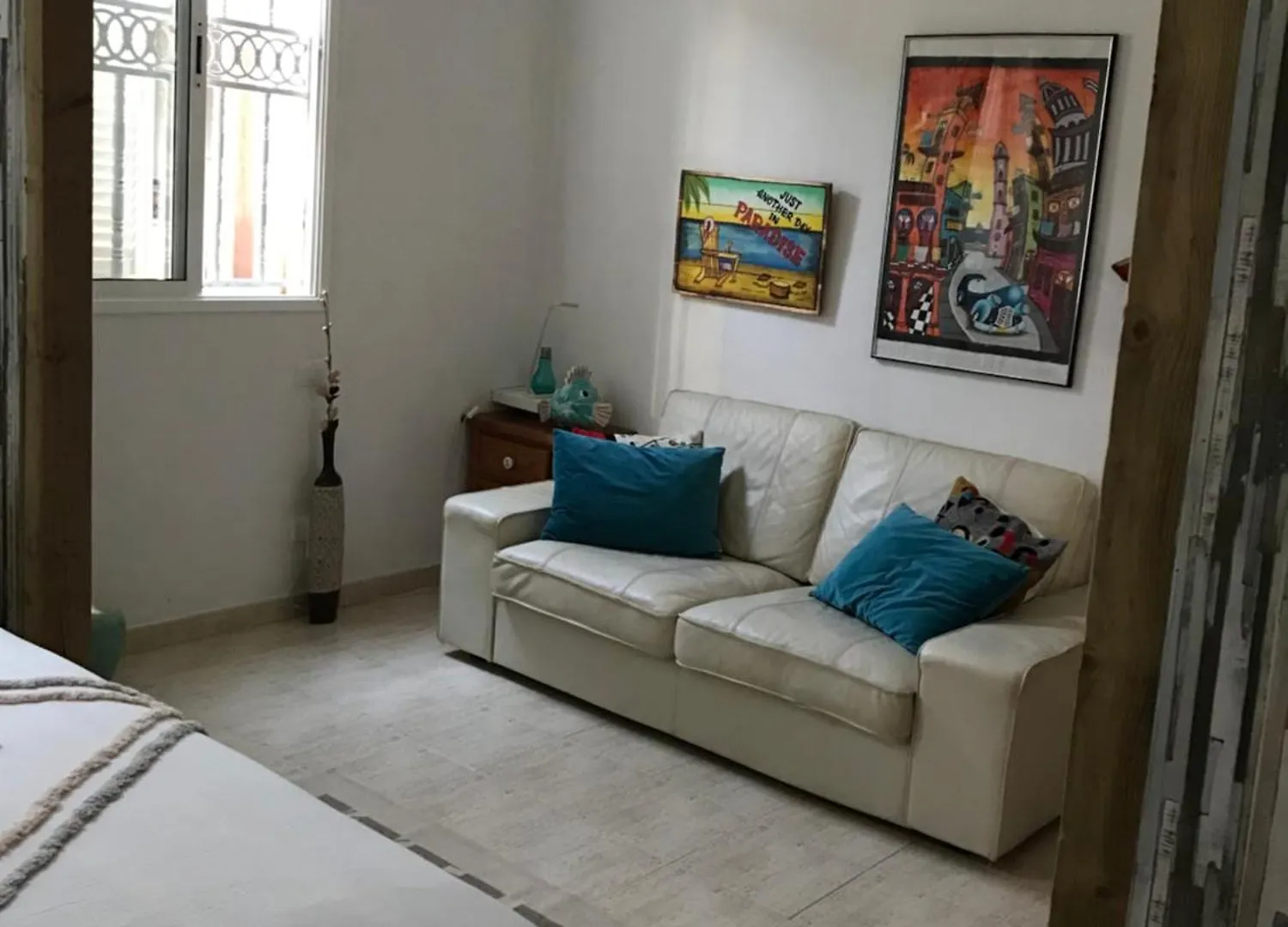 Reve D'Ocean Bed & Breakfast Costa Adeje