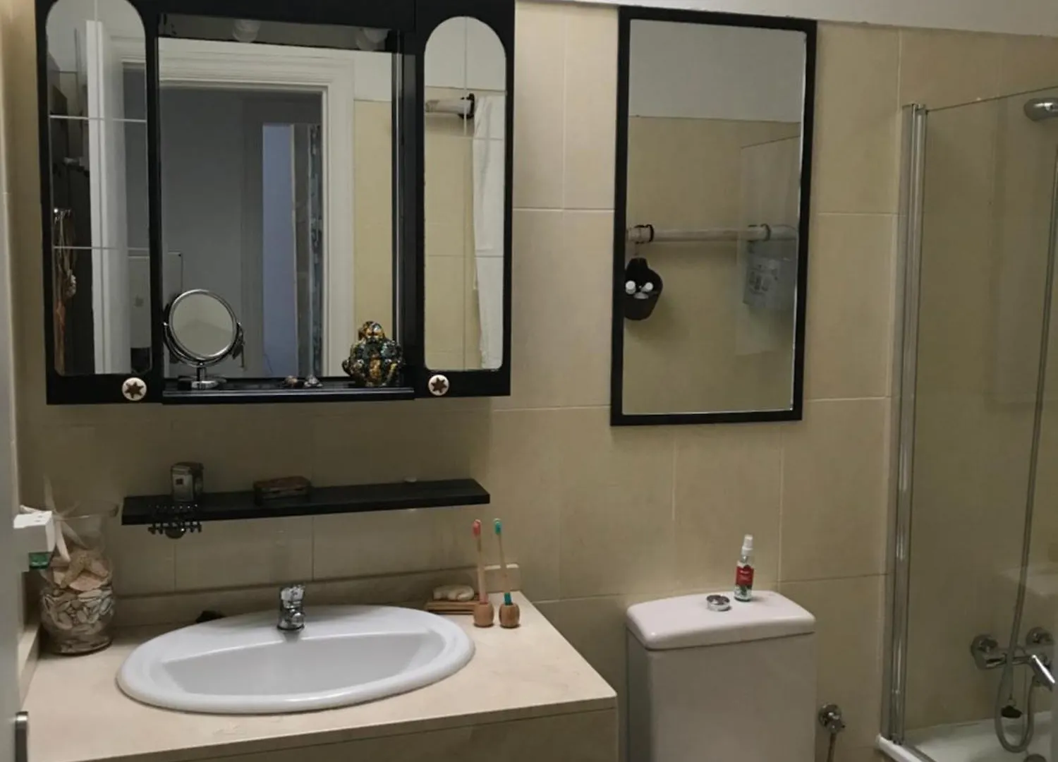 Reve D'Ocean Bed & Breakfast Costa Adeje