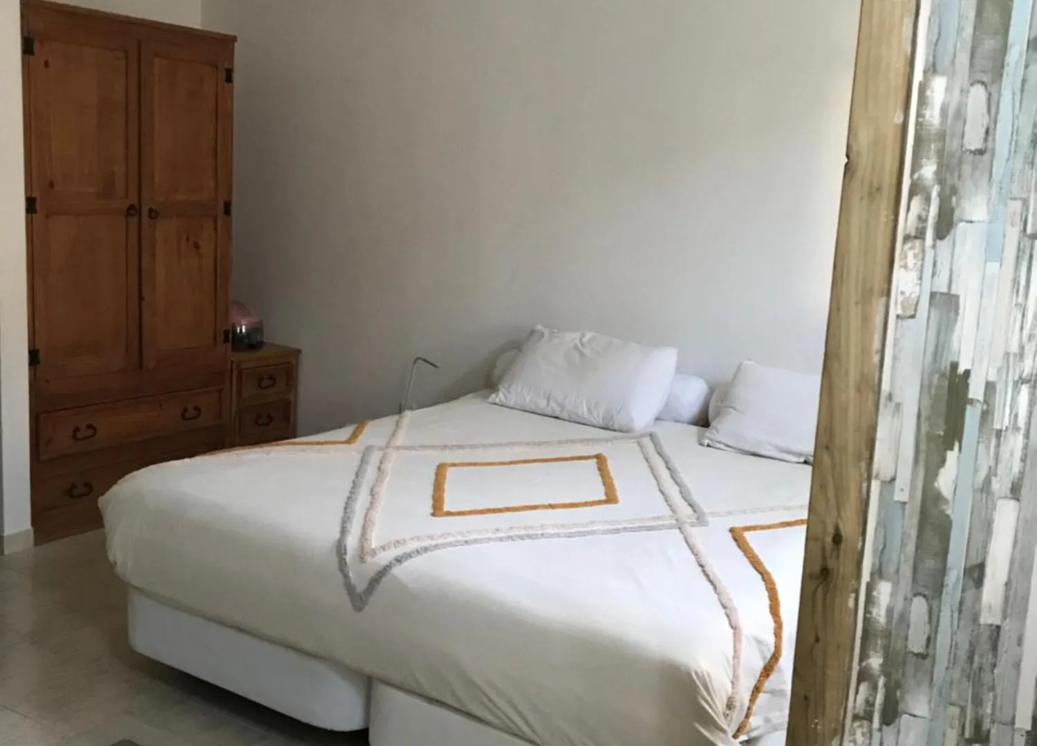 Reve D'Ocean Bed & Breakfast Costa Adeje  Costa Adeje (Tenerife)