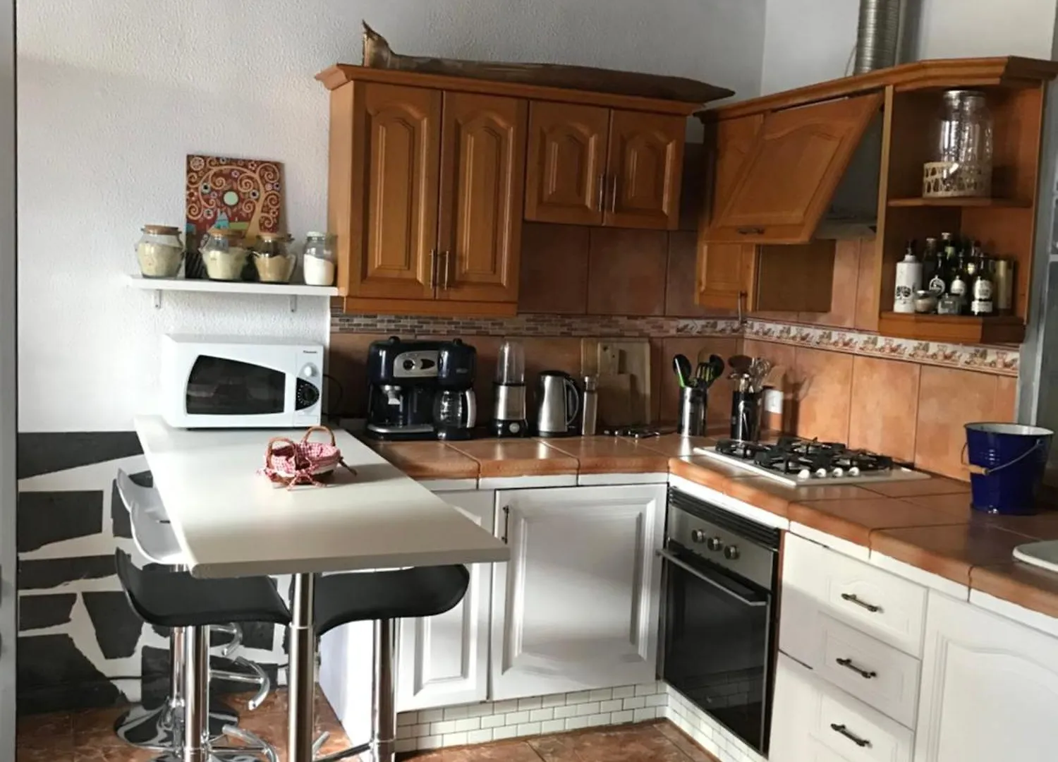 Reve D'Ocean Bed & Breakfast Costa Adeje  0*, Costa Adeje (Tenerife) Spain