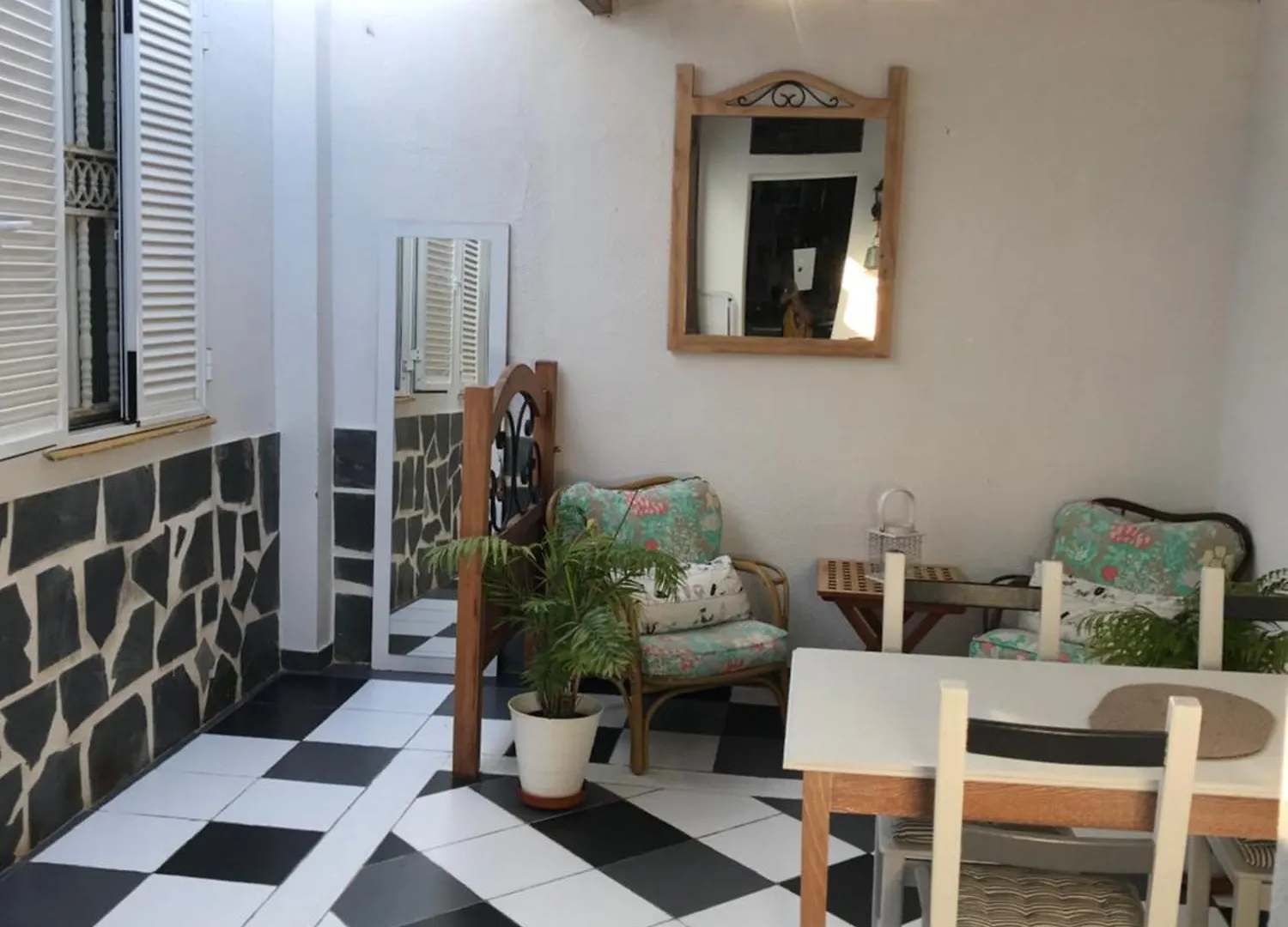 Reve D'Ocean Bed & Breakfast Costa Adeje   Costa Adeje (Tenerife)