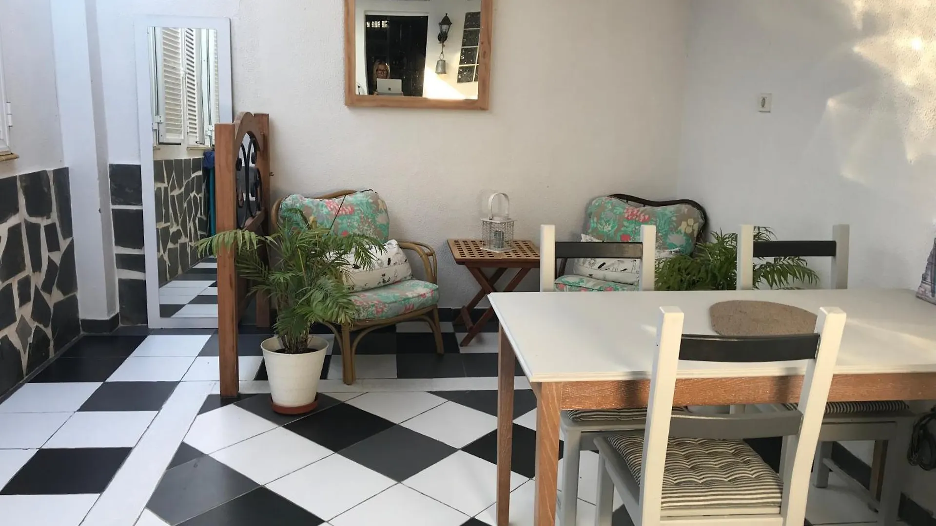Reve D'Ocean Bed & Breakfast Costa Adeje