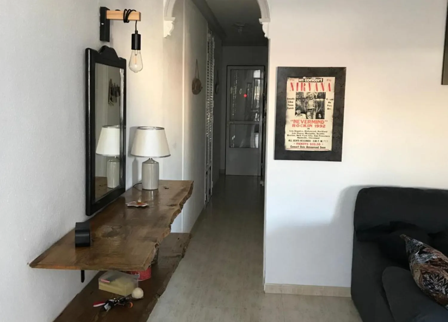 Reve D'Ocean Bed & Breakfast Costa Adeje