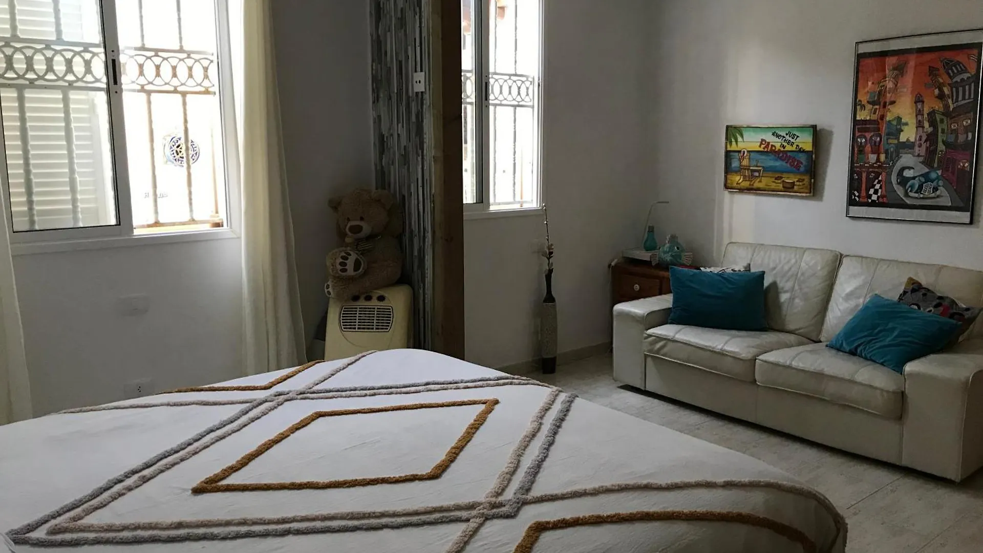 Reve D'Ocean Bed & Breakfast Costa Adeje