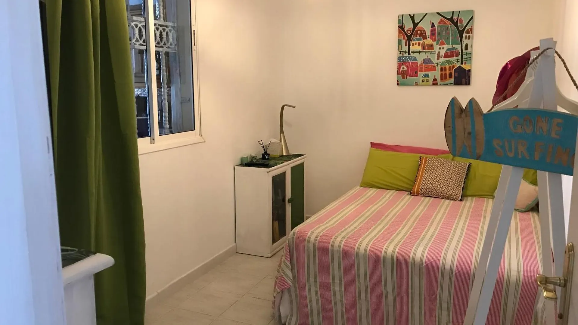 Reve D'Ocean Bed & Breakfast Costa Adeje  Spain